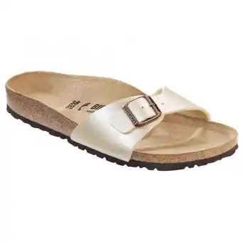 Bergfreunde Birkenstock women's madrid bf 13 - sandalen aanbieding