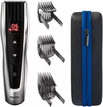 EP Philips hc9420/15 hairclipper series 9000 tondeuse aanbieding