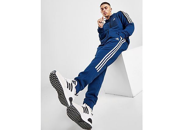 Adidas energize fleece joggingbroek heren - heren aanbieding bij JD Sports