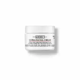 Lyko Kiehl's ultra facial cream 28 ml aanbieding