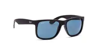 Lentiamo Justin ray-ban  rb4165 622/2v 55 aanbieding