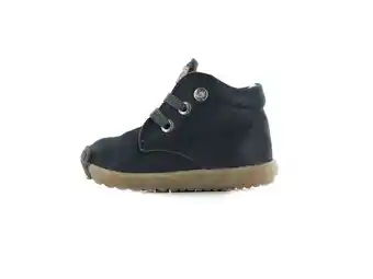 Shoesme Shoesme blauwe schoen met bumpneus (bu22w100-k). maat 24 aanbieding