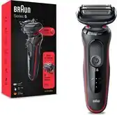 Bol.com Braun series 5 51-r1000s - elektrisch scheerapp... aanbieding