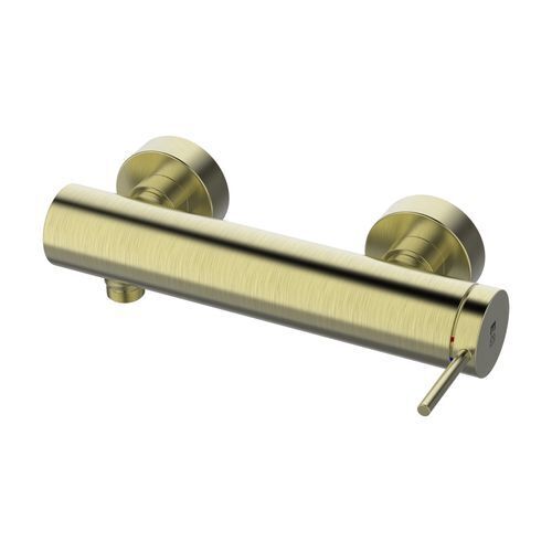 Essebagno douchemengkraan luisa goud aanbieding bij Praxis