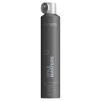 Douglas Revlon professional photo finisher strong hold hairspray aanbieding