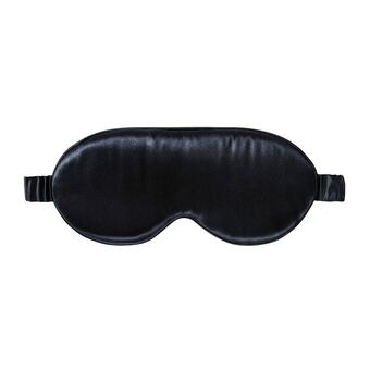 Douglas Slip slip lovely lashes - contour sleep mask - black aanbieding