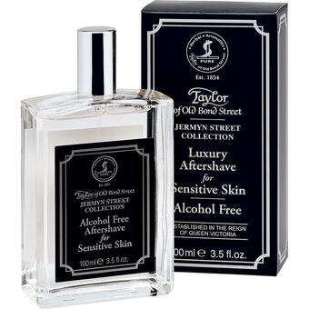 Douglas Taylor of old bond street aftershave for sensitive skin aanbieding