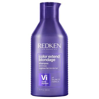 Douglas Redken color extend blondage color extend blondage aanbieding
