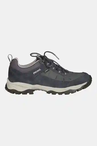 Bever Meindl nijmegen lady pro gtx wandelschoenen dames blauw aanbieding