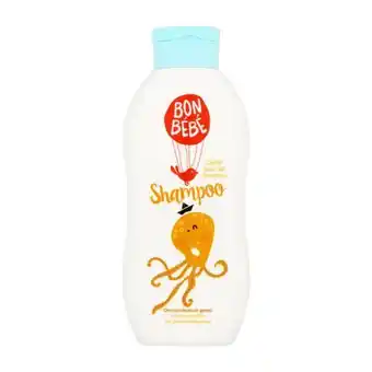 Coop Bonbébé baby shampoo aanbieding