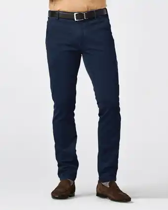 Only for Men Meyer tokyo heren pantalon aanbieding