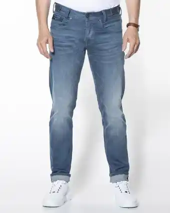 Only for Men Pme legend skyhawk heren jeans aanbieding