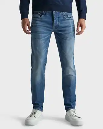 Only for Men Pme legend commander 3.0 fmb heren jeans aanbieding