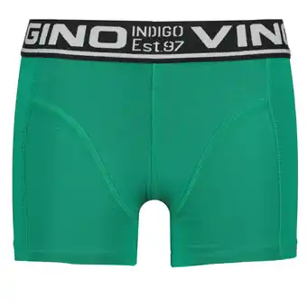 Vingino Boxer 5 pack logo text aanbieding