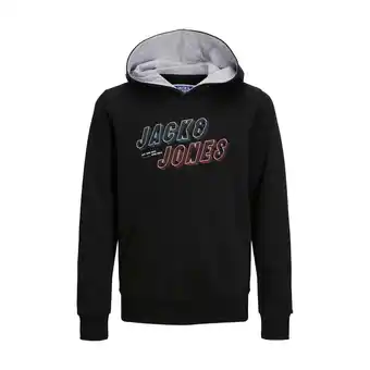 Kixx Online Jack & jones jongens hoodie aanbieding