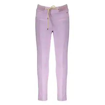 Kixx Online Nono meisjes sweatpants n202-5600/603 lila aanbieding