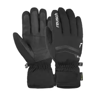 Plutosport Reusch fergus gtx handschoenen senior aanbieding