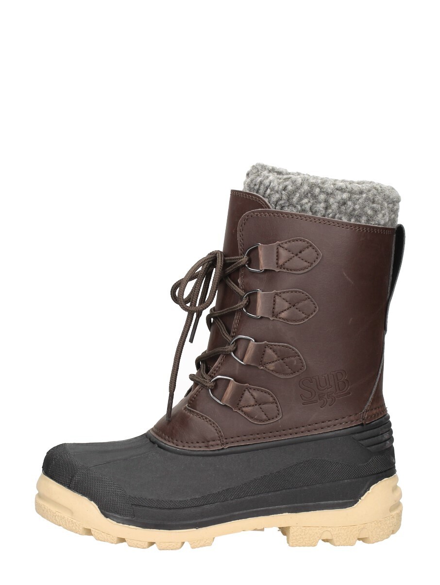 Sub55 - snowboots aanbieding bij Schuurman Schoenen