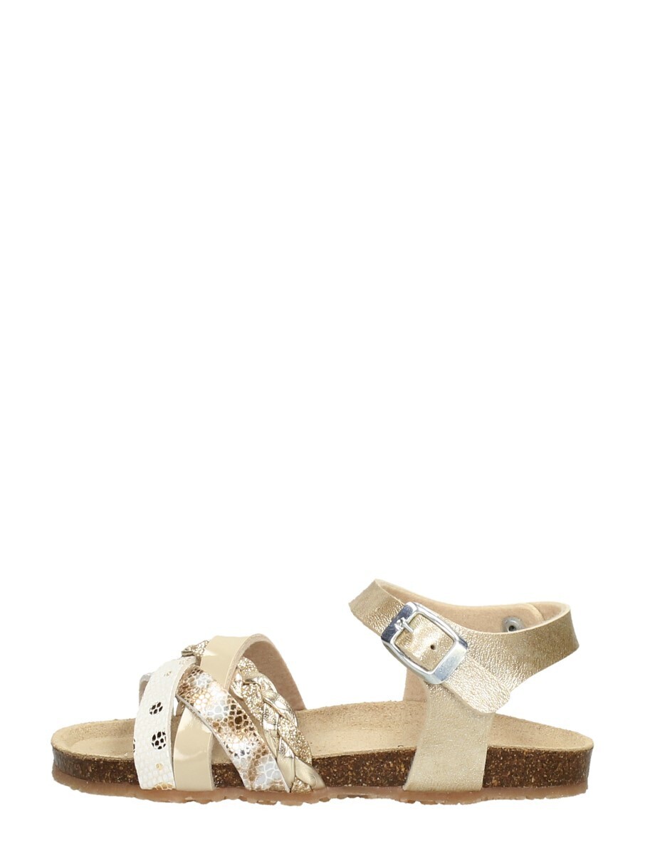 Keq - meisjes sandalen aanbieding bij Schuurman Schoenen