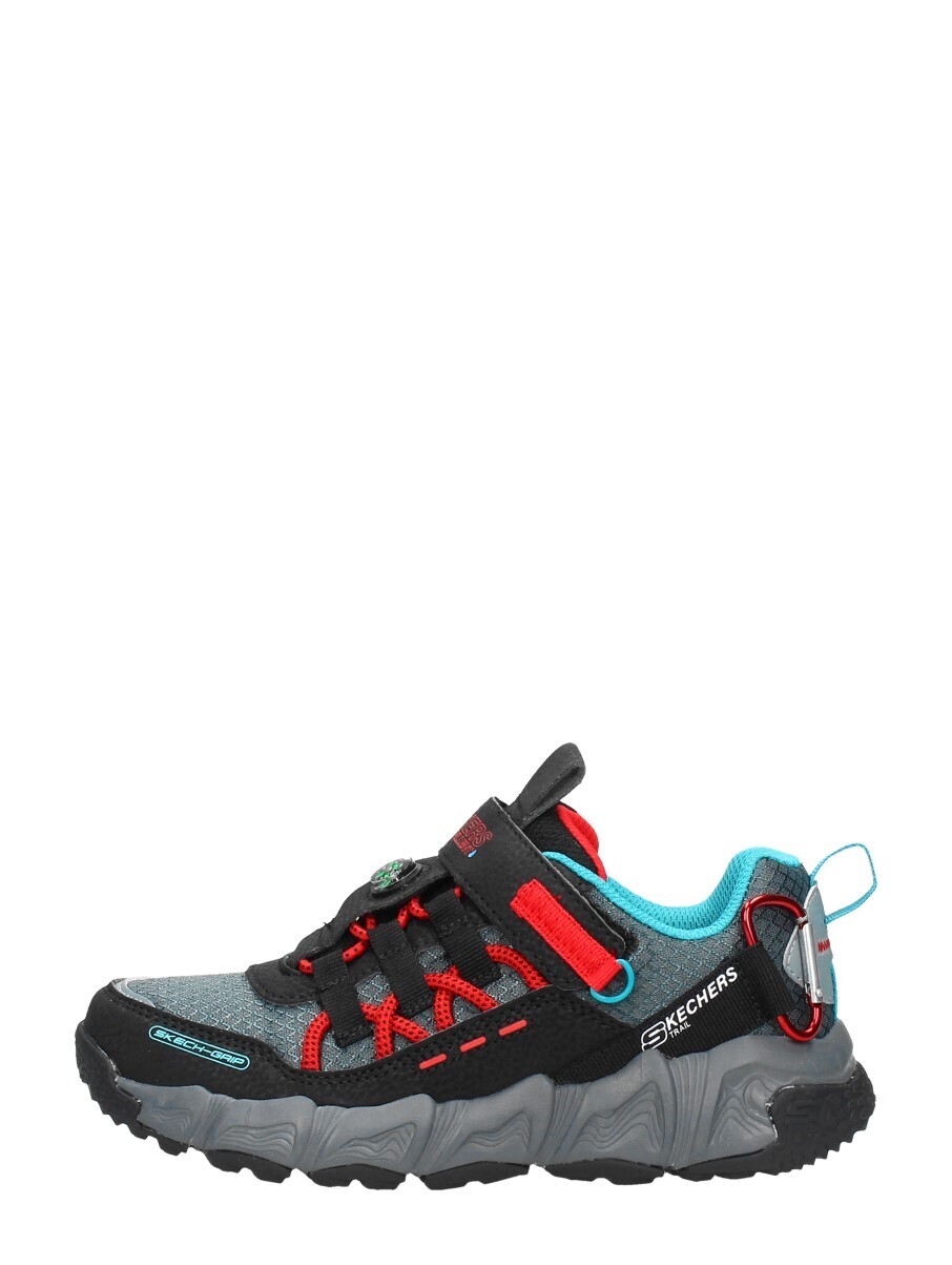Skechers - velocitrek - pro scout aanbieding bij Schuurman Schoenen