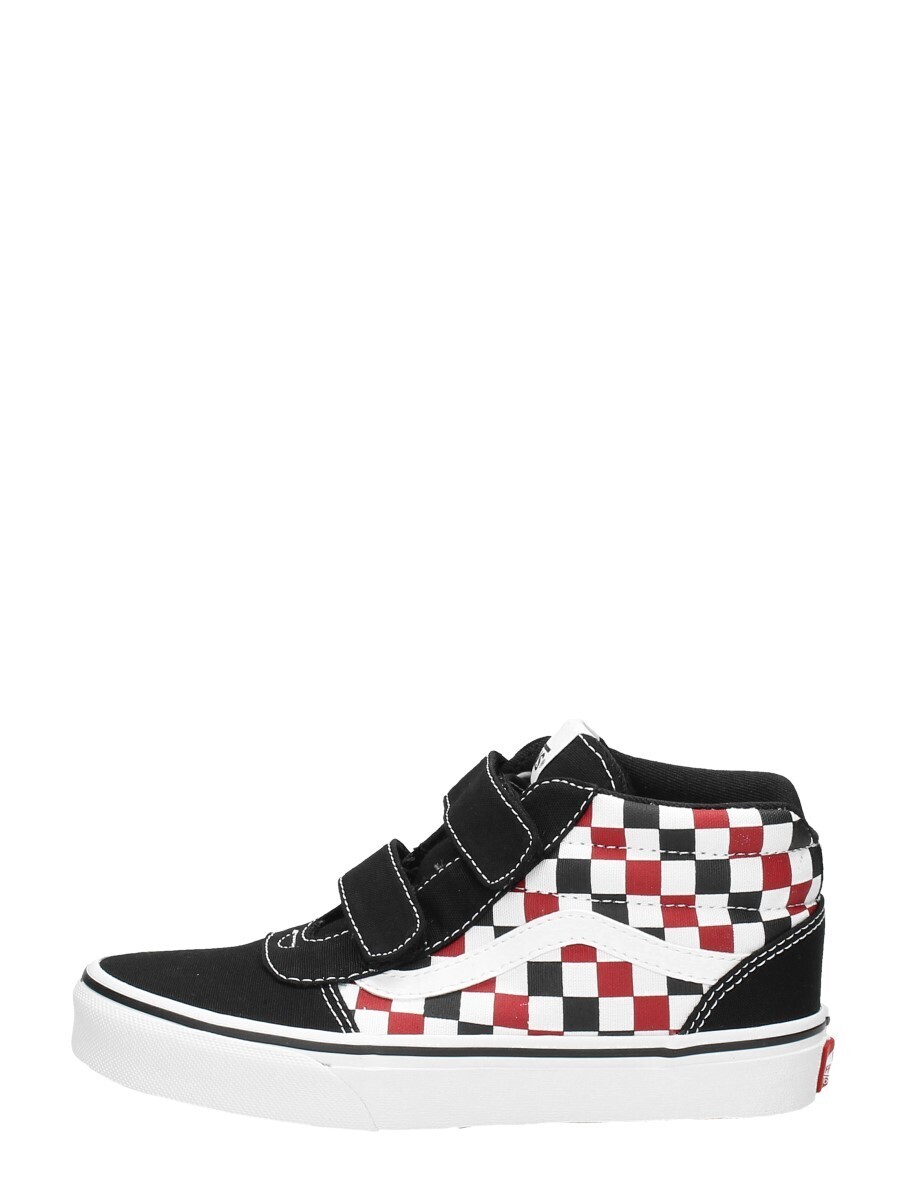 Vans - ward mid v aanbieding bij Schuurman Schoenen