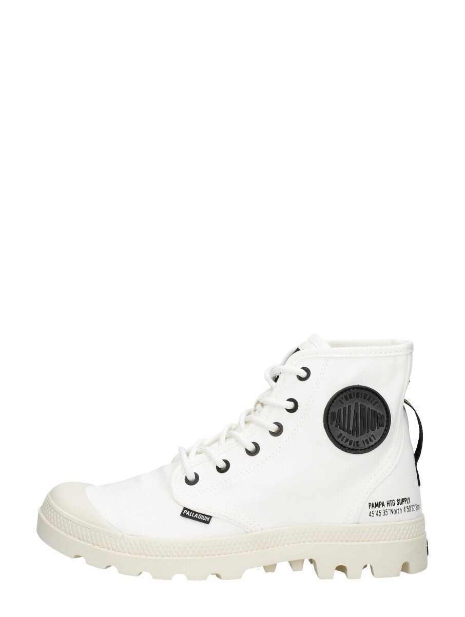 Palladium - pampa hi htg supply aanbieding bij Schuurman Schoenen
