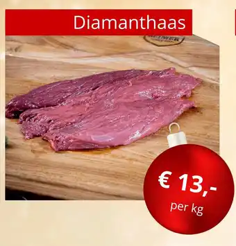 Beimer Diamanthaas aanbieding