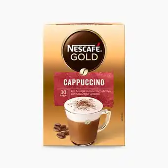 Coop Nescafé® koffiespecials aanbieding