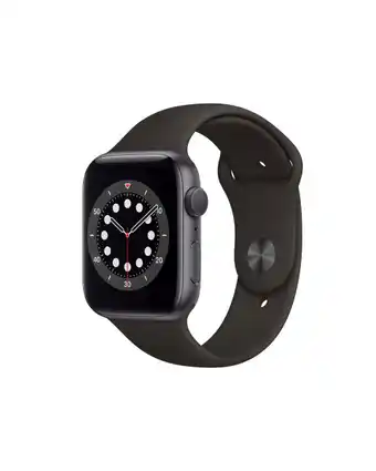 Refurbished.nl Apple watch series 6 | 44mm | aluminium case sp... aanbieding