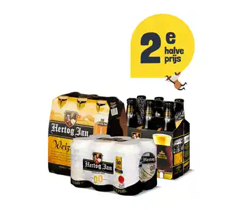 Picnic Diverse soorten bier aanbieding