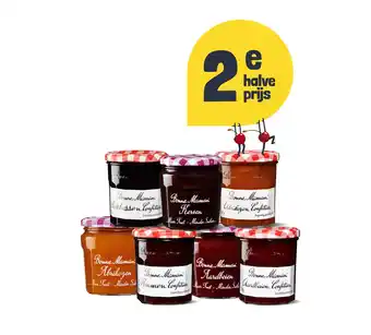 Picnic Bonne maman aanbieding