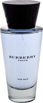 Bol.com Burberry touch 100 ml - eau de toilette - heren... aanbieding