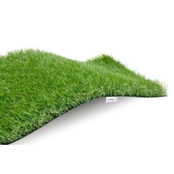 Praxis Exelgreen kunstgras meadow 4cm recyclebaar 2x3m aanbieding