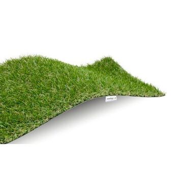 Praxis Exelgreen kunstgras green 2cm 1x3m aanbieding