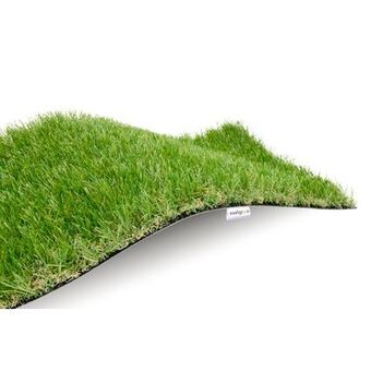 Praxis Exelgreen kunstgras lawn 3cm 1x3m aanbieding