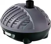 Praxis Vijver fontein pomp set 4900 ltr/u aanbieding