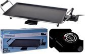 Bol.com Excellent electrics - grillplaat - 47 x 265cm aanbieding