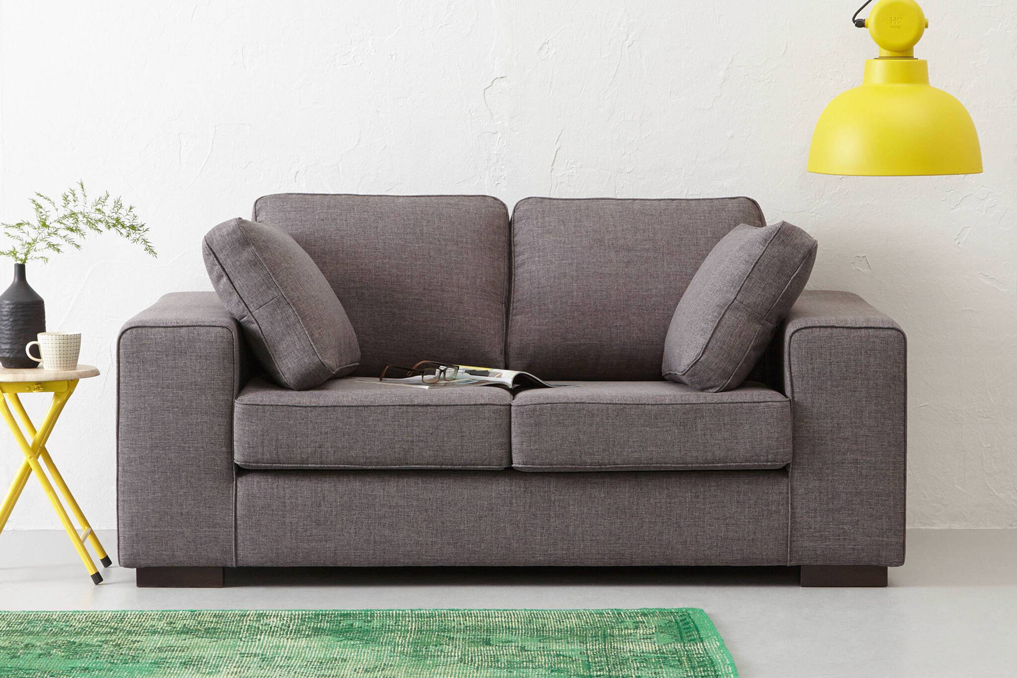 Wehkamp home 2-zitsbank cambridge aanbieding bij Wehkamp