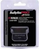 Bol.com Babyliss pro skeleton snijblad - graphite 2.0 d... aanbieding
