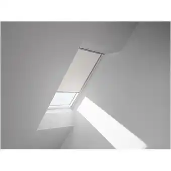 Praxis Velux verduisterend rolgordijn dkl sk10 1025s w... aanbieding