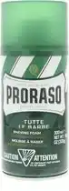 Bol.com Proraso scheerschuim 300 ml aanbieding