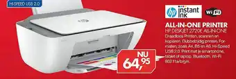 Vobis Hp all-in-one printer hp deskjet 2720e all-in-one aanbieding