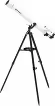 Bol.com Bresser telescoop - classic 60/900 az - sterren... aanbieding