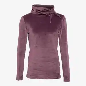 Scapino Mountain peak dames pully met fleece aanbieding