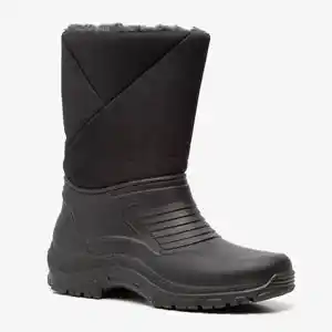 Scapino Gevoerde heren snowboots aanbieding