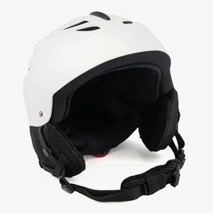 Scapino Mountain peak skihelm wit aanbieding