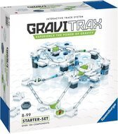Bol.com Gravitrax® starter set - knikkerbaan - 122 onde... aanbieding