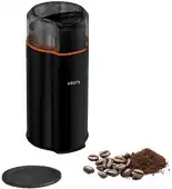 Bol.com Krups silent vortex gx332810 - elektrische koff... aanbieding