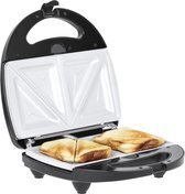Bol.com Teesa tsa3221 - multifunctionele tosti grillpla... aanbieding