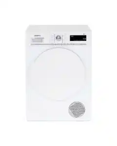 De Witgoed Outlet Siemens wt44w5w0 warmtepompdroger aanbieding